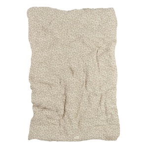 Housse de couette 150x200cm WABI SABI Nobodinoz Light Green Yumi