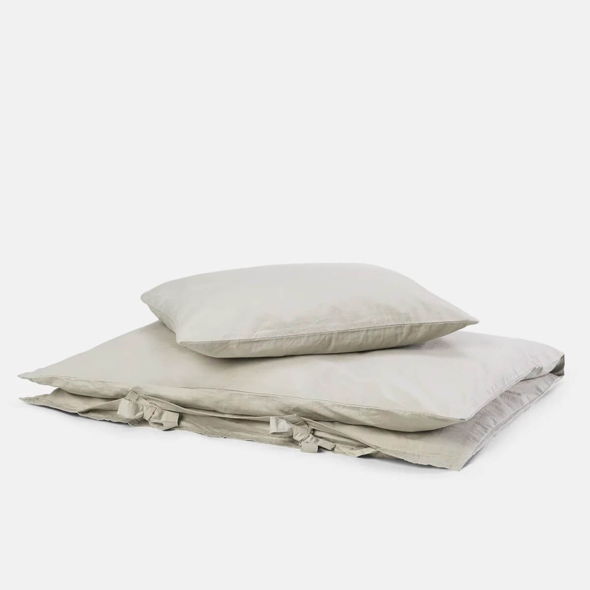 Housse de couette 70x100-40x45cm Dear April Little Mouse