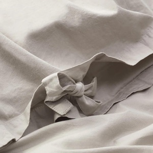 Housse de couette 70x100-40x45cm Dear April Little Mouse