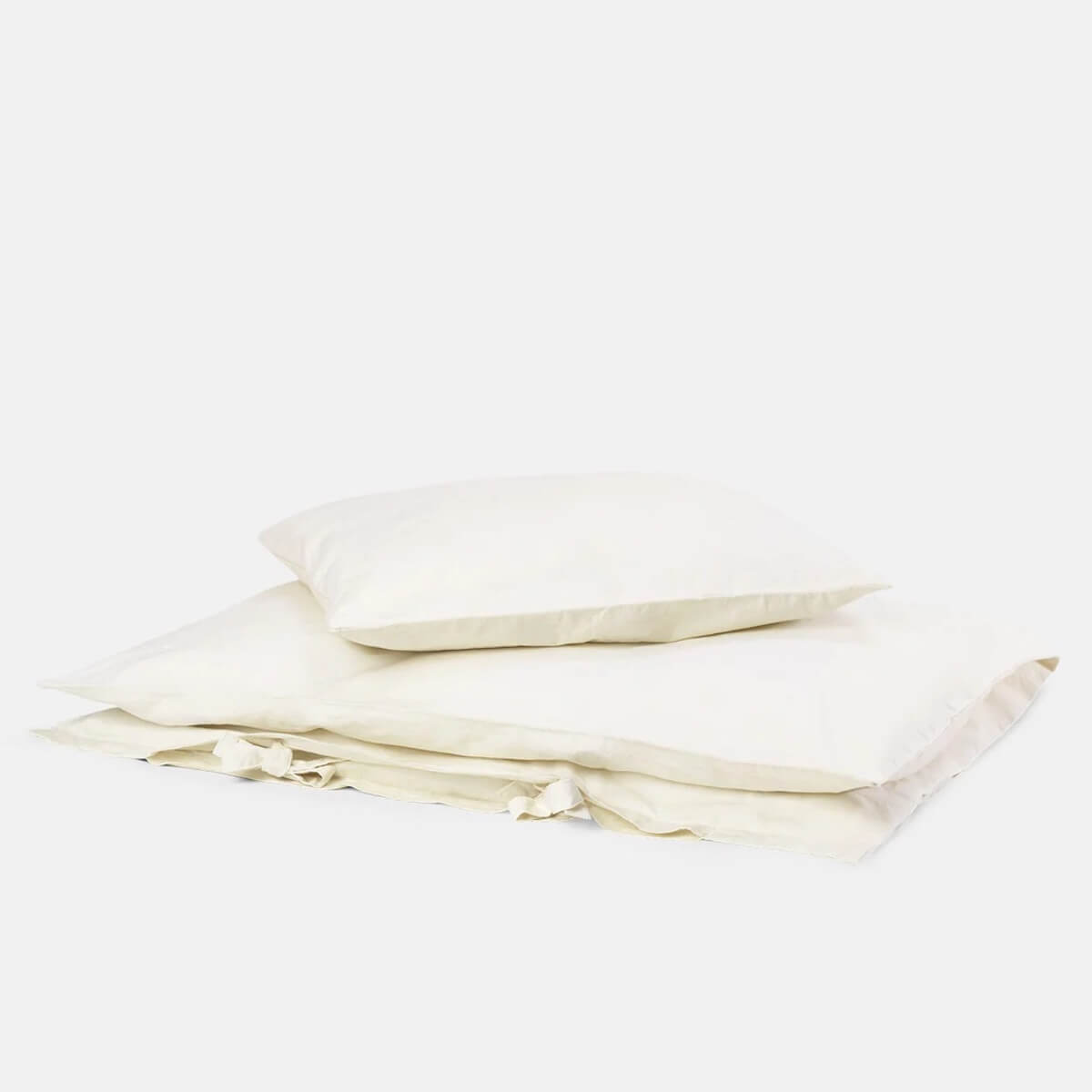Housse de couette 70x100-40x45cm Dear April Pure Nature