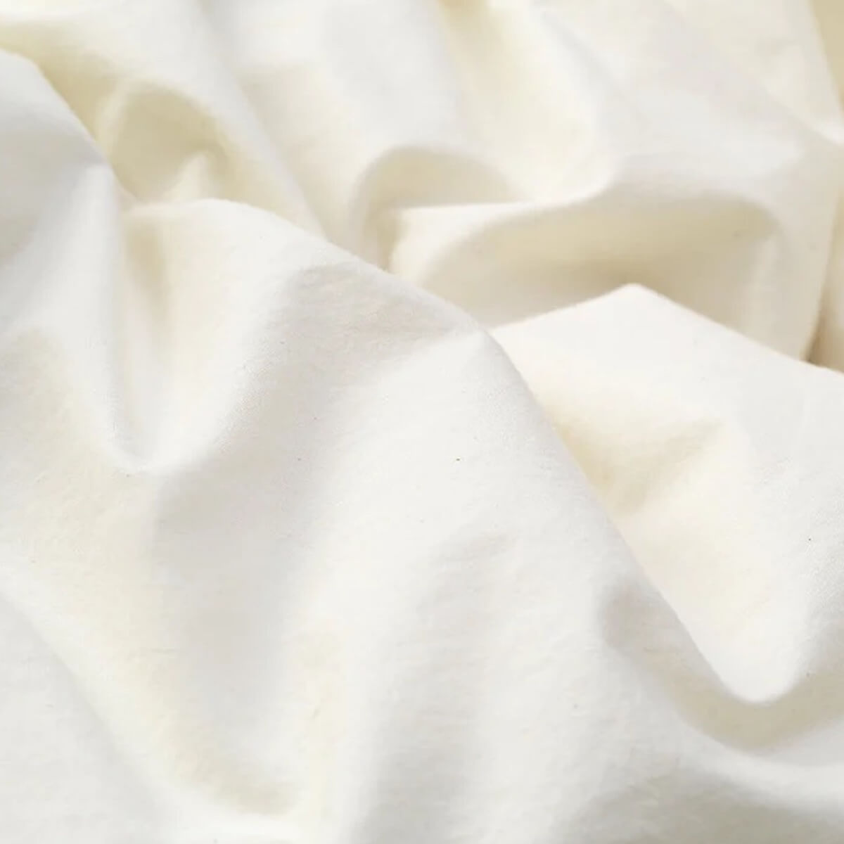 Housse de couette 70x100-40x45cm Dear April Pure Nature