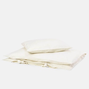 Housse de couette 70x100-40x45cm Dear April Pure Nature