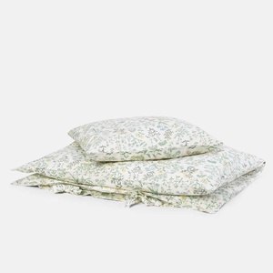 Housse de couette 70x100-40x45cm Dear April Summer Flowers