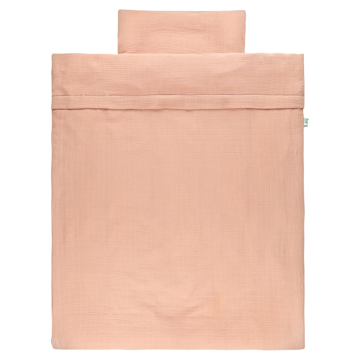 Housse de couette BLISS Trixie Coral
