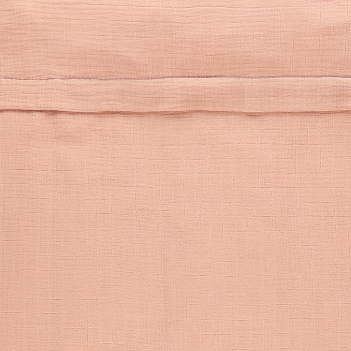 Housse de couette BLISS Trixie Coral