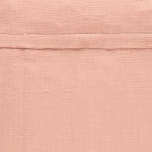 Housse de couette BLISS Trixie Coral