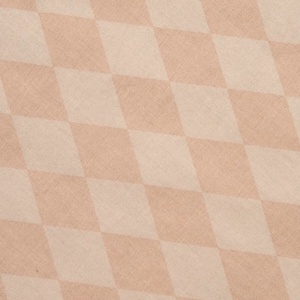 Housse de couette enfant VIBES Nobodinoz Pink harlequin