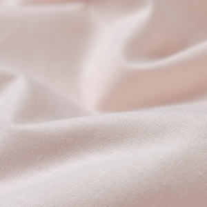 Housse de couette junior 100x140cm 40x45cm DAWN Flexa mauve morn