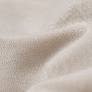 Housse de couette junior 100x140cm 40x45cm DAWN Flexa warm gray