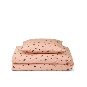 Housse de couette junior 100x140cm INGEBORG Liewood berry pale tuscany