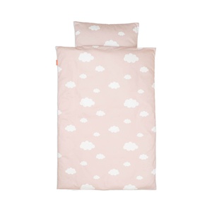 Housse de couette junior ELPHEE Done by Deer Powder