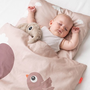 Housse de couette junior ELPHEE Done by Deer Powder