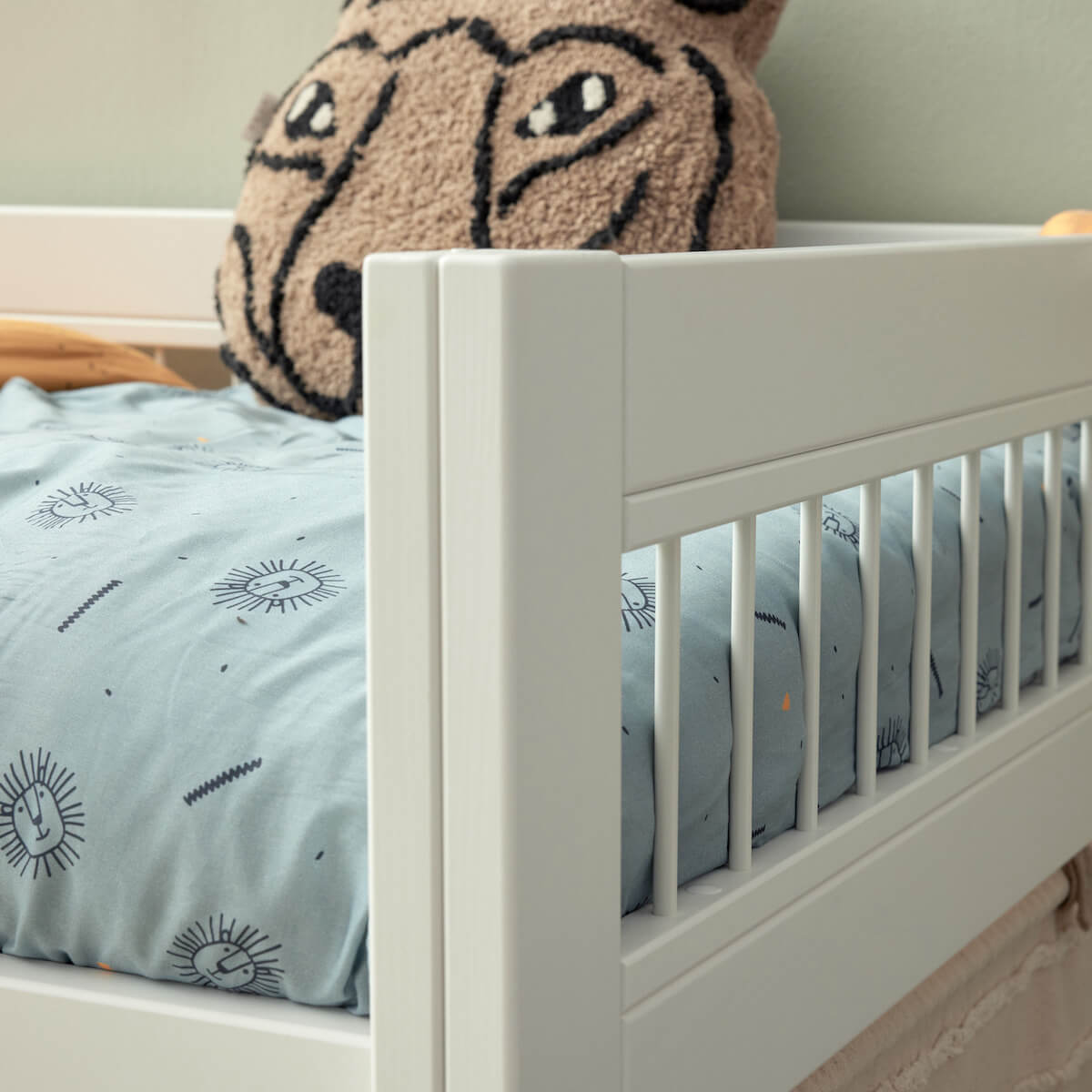 Housse de couette LIONS Lifetime