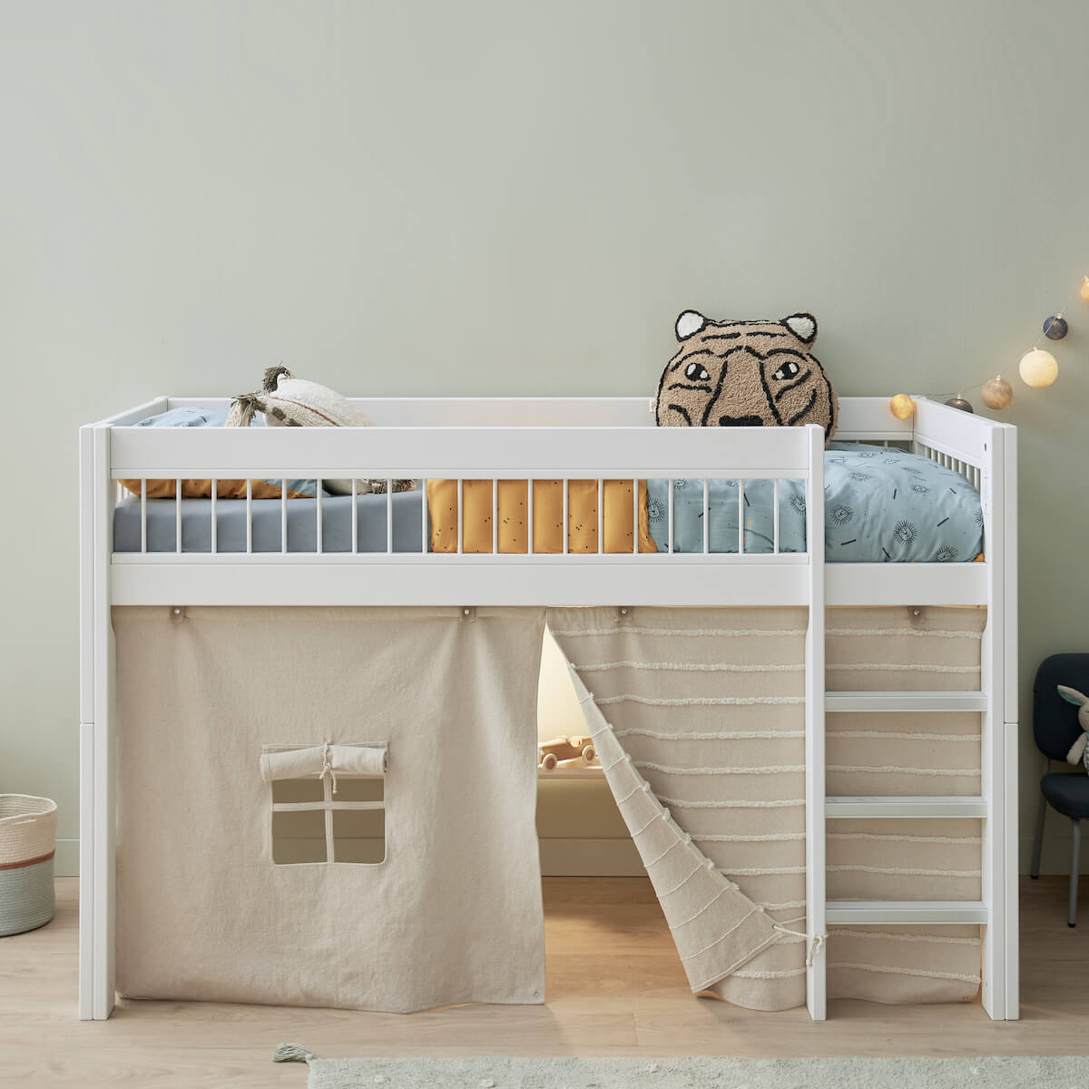 Housse de couette LIONS Lifetime