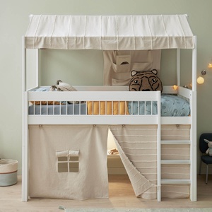 Housse de couette LIONS Lifetime