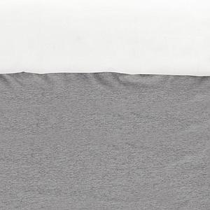 Housse de couette lit bébé SLIM STRIPES Les Rêves d'Anaïs