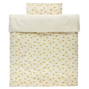 Housse de couette Lively Lion Trixie