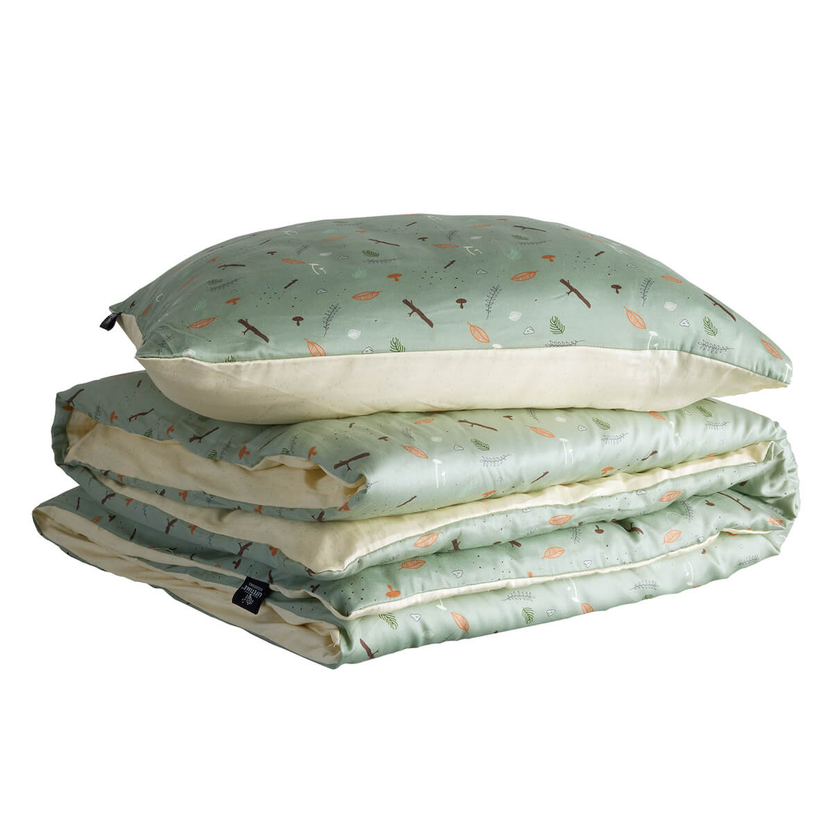 Housse de couette NATURE Lifetime