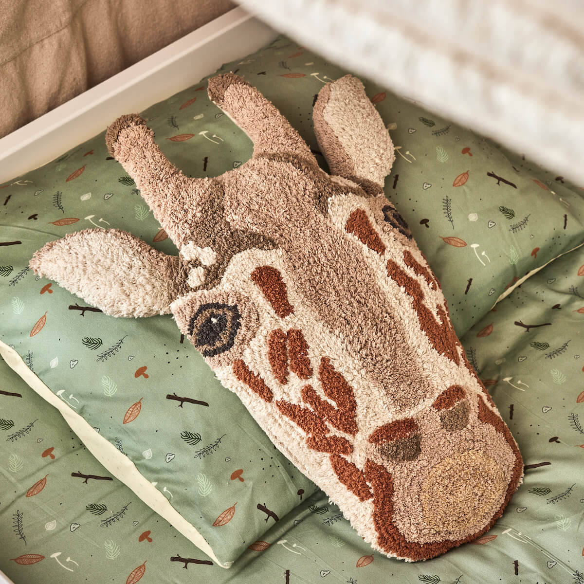 Housse de couette NATURE Lifetime