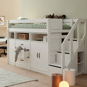 Housse de couette NATURE Lifetime