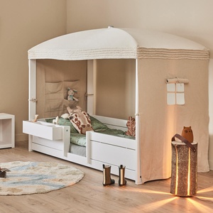 Housse de couette NATURE Lifetime