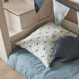 Housse de couette OCEAN LIFE Lifetime