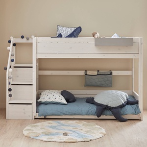 Housse de couette OCEAN LIFE Lifetime