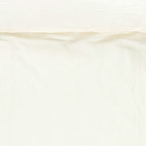 Housse de couette PURE Trixie Ecru