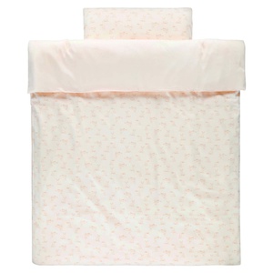 Housse de couette Rosy Rabbit Trixie