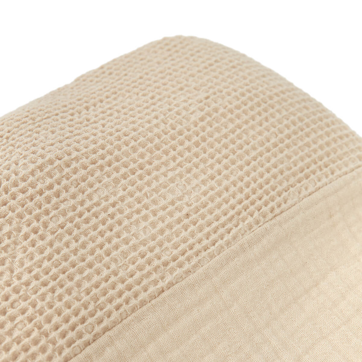 Housse de matelas à langer 50x70cm WABI SABI Nobodinoz Ginger