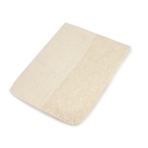 Housse de matelas à langer 50x70cm WABI SABI Nobodinoz Ginger
