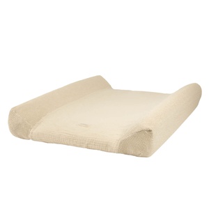 Housse de matelas à langer 50x70cm WABI SABI Nobodinoz Ginger