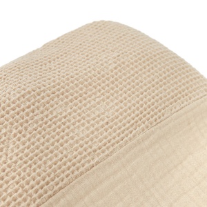 Housse de matelas à langer 50x70cm WABI SABI Nobodinoz Ginger