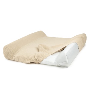 Housse de matelas à langer 50x70cm WABI SABI Nobodinoz Ginger