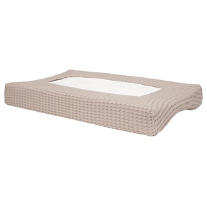 Housse de matelas à langer AMSTERDAM Koeka crumble