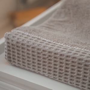 Housse de matelas à langer AMSTERDAM Koeka crumble