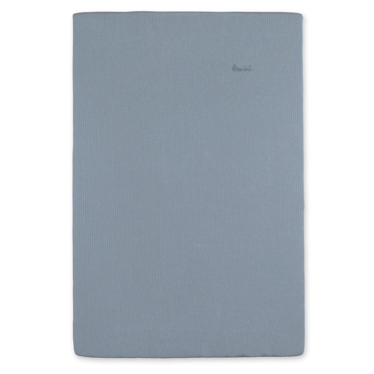 Housse de matelas à langer WAFLE Bemini 66