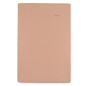 Housse de matelas à langer WAFLE Bemini 85