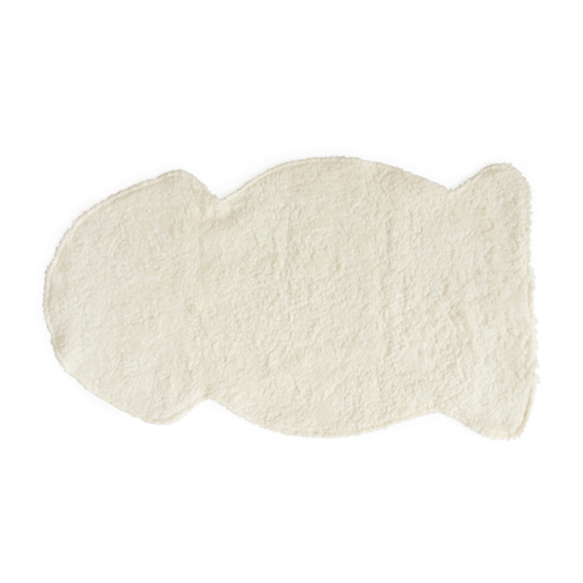 Housse de protection TEDDY Nanami off white