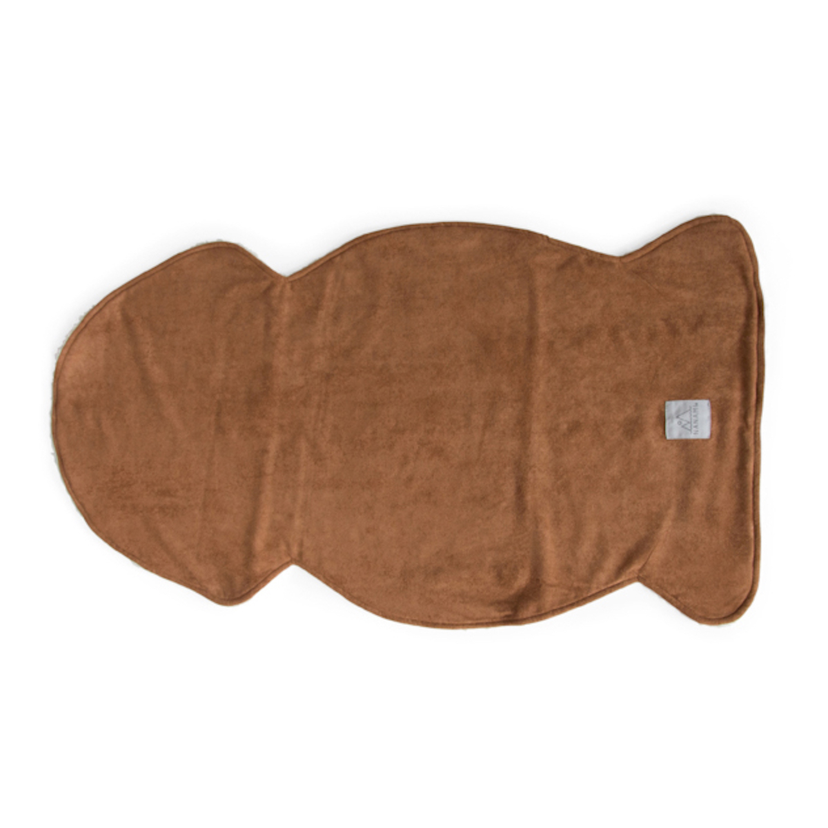 Housse de protection TEDDY Nanami off white