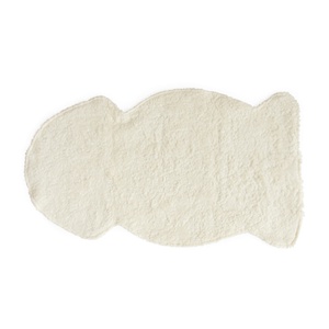 Housse de protection TEDDY Nanami off white