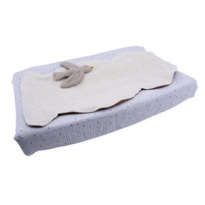 Housse de protection TEDDY Nanami off white