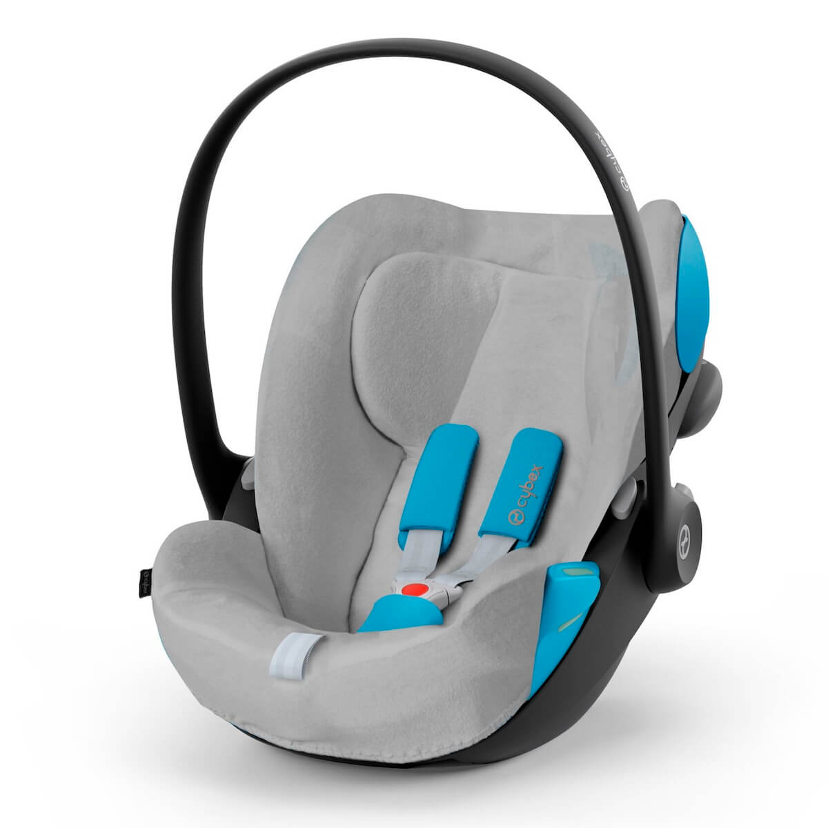 Housse d'été CLOUD G grey