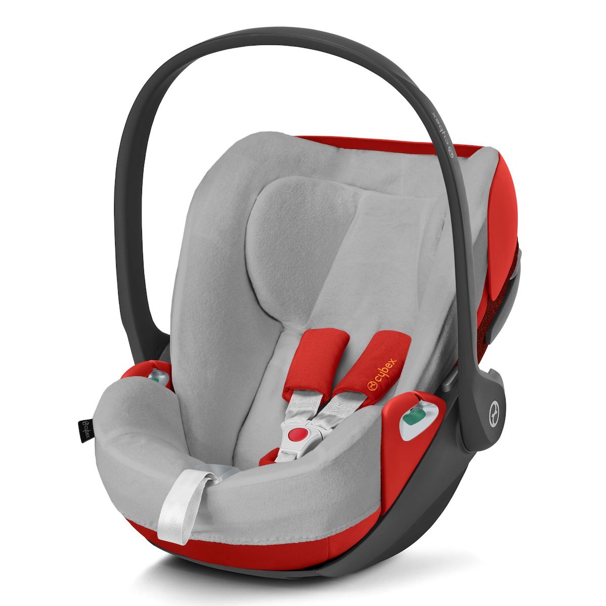 Housse d'été CLOUD Z2 I-SIZE Cybex grey