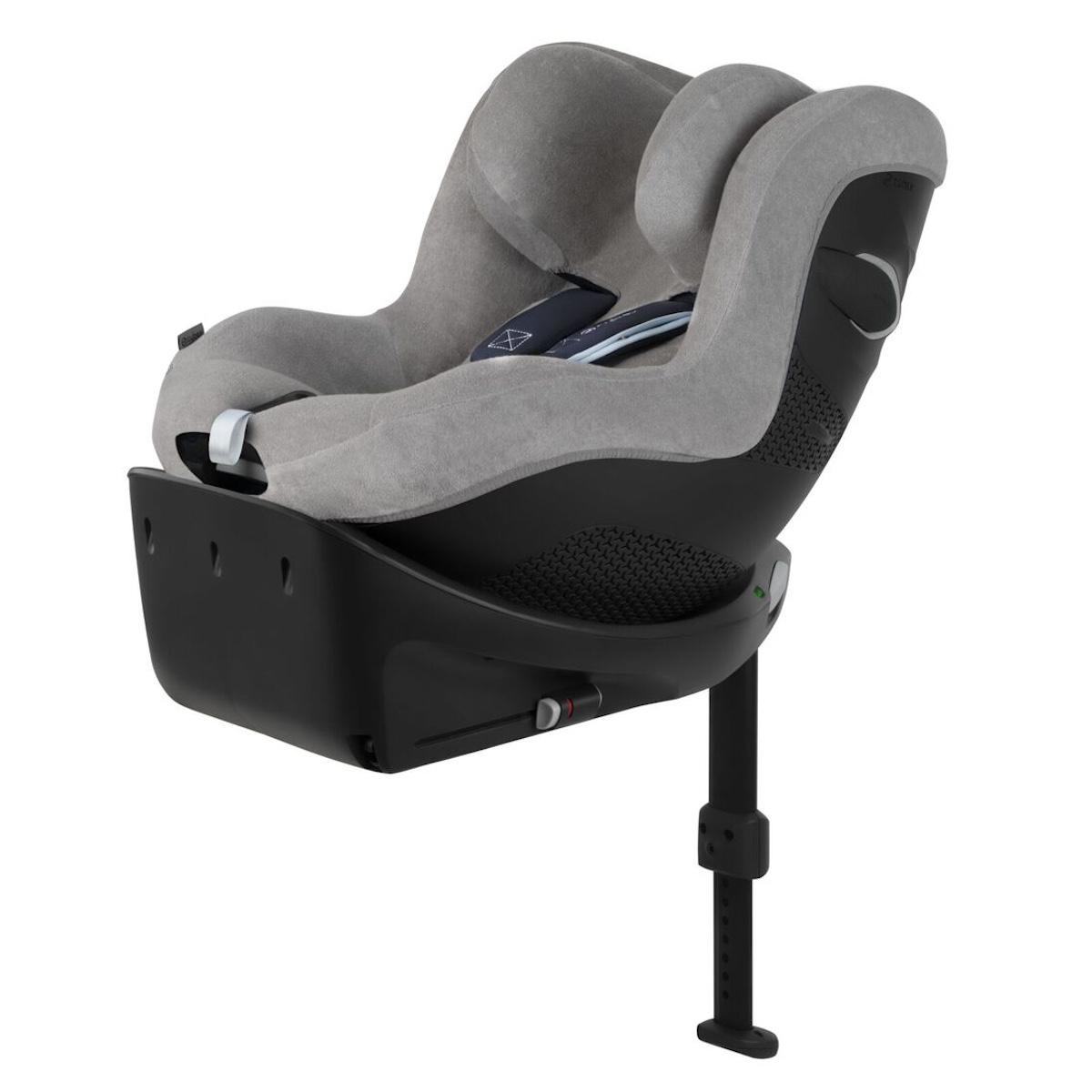 Housse d'été SIRONA Gi Cybex grey