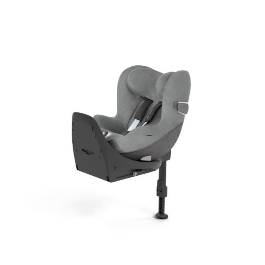 Housse d'été SIRONA T Cybex grey