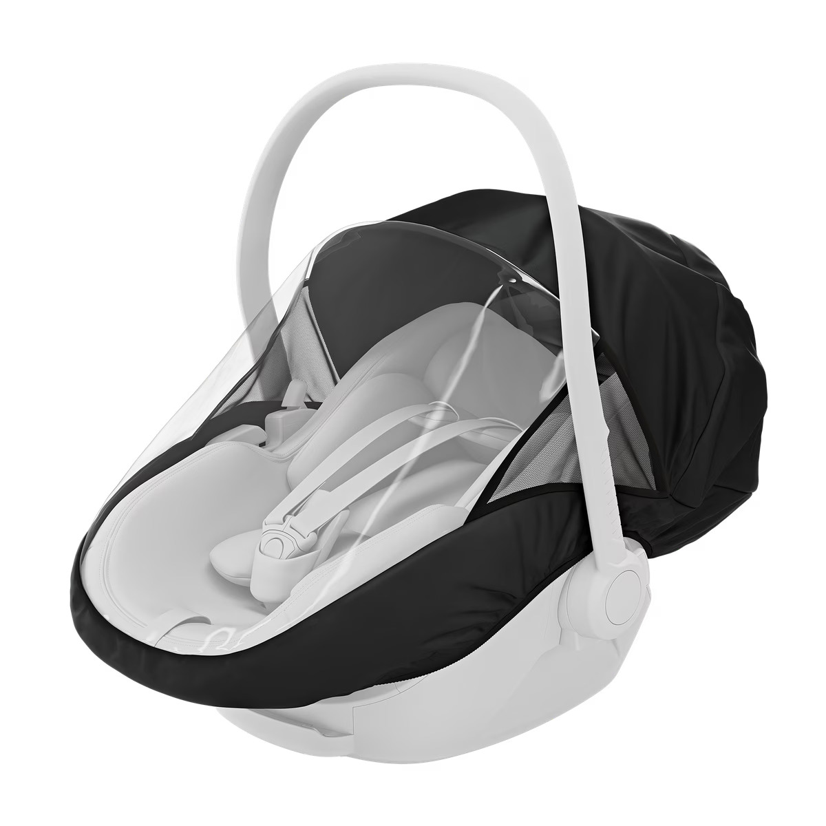 Housse imperméable de siège auto Thule