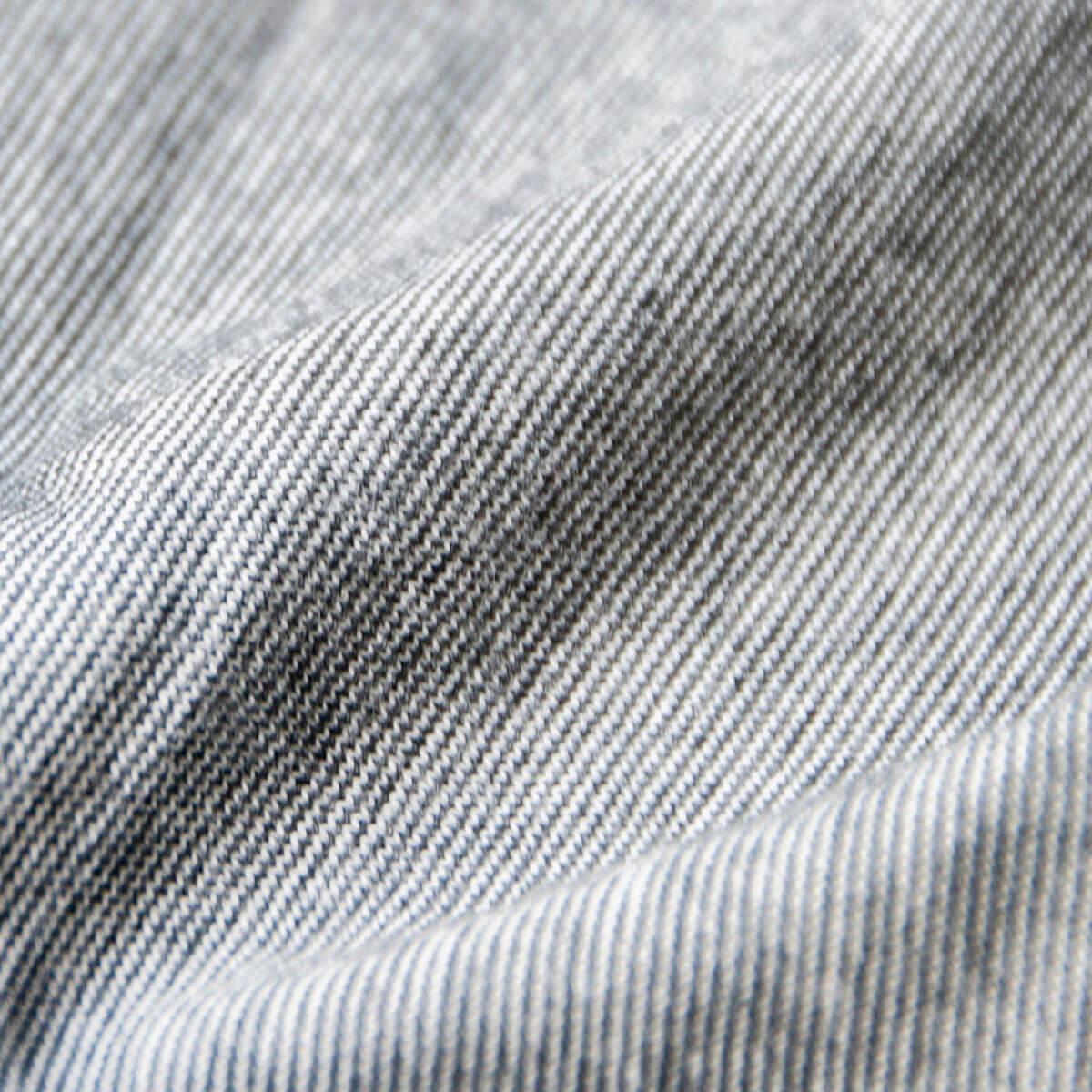 Housse matelas à langer 45x68cm SLIM STRIPES Les Rêves d'Anaïs