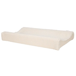 Housse matelas à langer 45x73cm AMSTERDAM Koeka natural