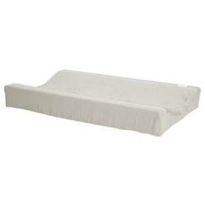 Housse matelas à langer 45x73cm FARO Koeka sage
